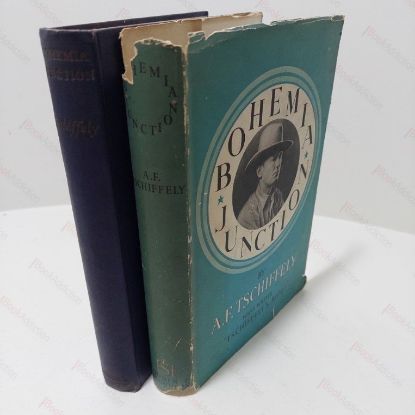 Picture of Bohemia Junction