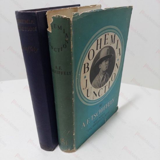 Picture of Bohemia Junction