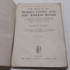 Picture of The Book of the Morris Eight and the Morris Minor :  A Complete Guide for Owners of all Morris eights and Early and Post-war Morris Minors (Pitman's Motorists' Library)