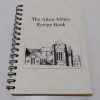 Picture of The Alton Abbey Recipe Book