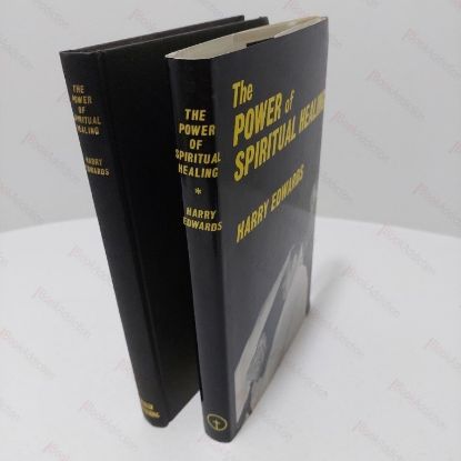 Picture of The Power of Spiritual Healing