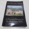 Picture of The Wormsley Library: A Personal Selection