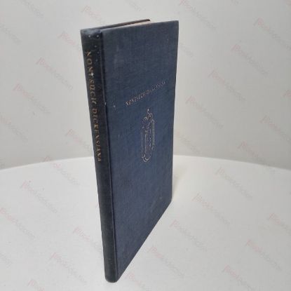 Picture of The Nonesuch Dickens [Dickensiana] : Retrospectus and Prospectus