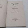 Picture of Test Match Diary 1953 : A Personal, Day-by-Day Account of the Test Series England - Australia