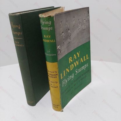 Picture of Flying Stumps