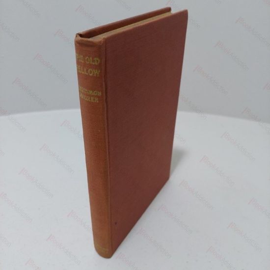 Picture of The Old Fellow