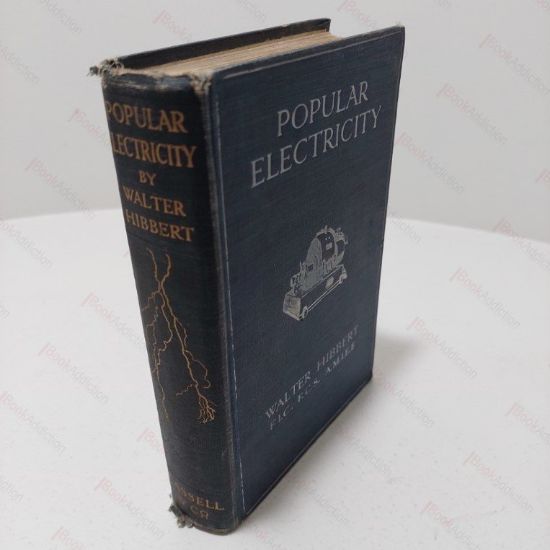 Picture of Popular Electricity