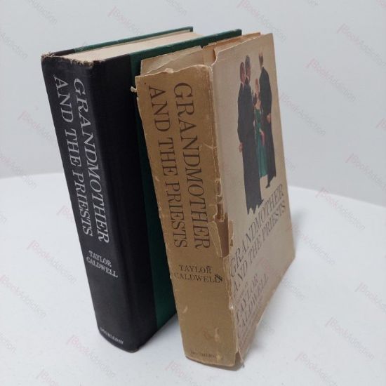 Picture of Grandmother and the Priests