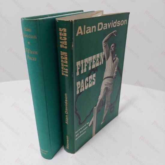 Picture of Fifteen Paces