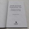 Picture of Murder During the Hundred Years' War : The Curious Case of Sir William Cantilupe
