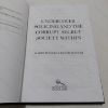 Picture of Undercover Policing and the Corrupt Secret Society Within