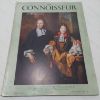 Picture of The Connoisseur with which is incorporated International Studio - May 1954. Vol. CXXXIII. No. 538