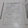Picture of The Connoisseur with which is incorporated International Studio - December 1950. Vol. CXXVI. No. 519