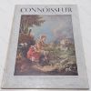 Picture of The Connoisseur with which is incorporated International Studio - August 1954. Vol. CXXXIV. No. 539