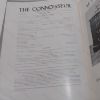 Picture of The Connoisseur with which is incorporated International Studio - August 1954. Vol. CXXXIV. No. 539