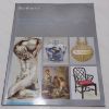 Picture of Furniture, Clocks, Ceramics, Works of Art and Silver (Auction Catalogue, Bonhams, Bath, UK,  September 12, 2005)