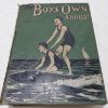 Picture of The Boy's Own Annual (Volume 52, 1929-1939)