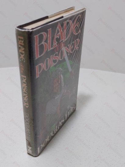Picture of Blade of the Poisoner