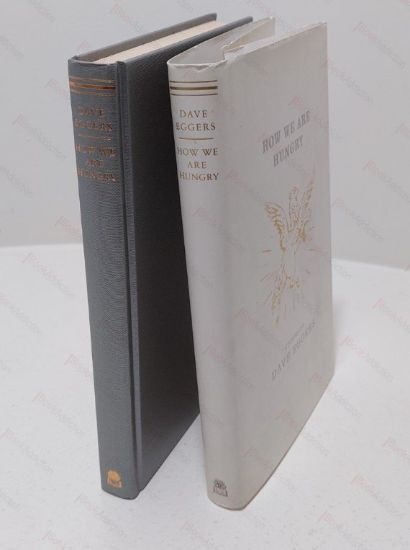 Picture of How We Are Hungry : Stories by Dave Eggers