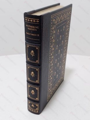 Picture of Wuthering Heights (Oxford Library of the World's Greatest Books)