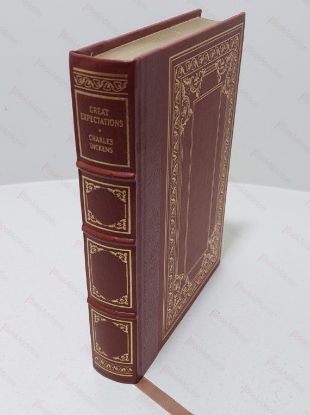 Picture of Great Expectations (Oxford Library of the World's Greatest Books)