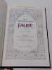 Picture of Faust, Parts I and II (Oxford Library of the World's Greatest Books)