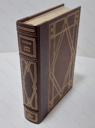 Picture of Ulysses (Oxford Library of the World's Greatest Books)