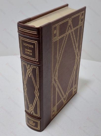 Picture of Ulysses (Oxford Library of the World's Greatest Books)