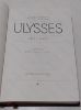 Picture of Ulysses (Oxford Library of the World's Greatest Books)