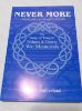 Picture of Never More : The Story of Tongue, Melness and Skerray War Memorials (Signed)
