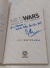 Picture of Battle of the Immortal : Metawars Book III (Signed)