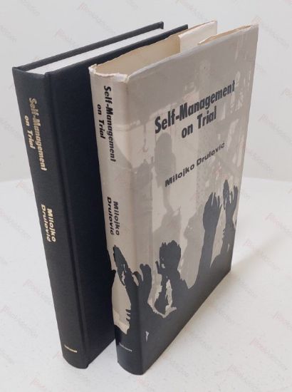 Picture of Self-management on Trial