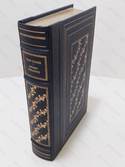 Picture of The History of Tom Jones: A Foundling (Oxford Library of the World's Greatest Books)