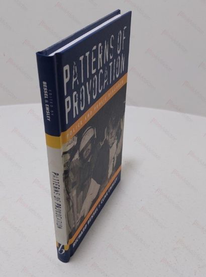 Picture of Patterns of Provocation : Police and Public Disorder