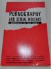 Picture of Pornography and Sexual Violence : Evidence of the Links