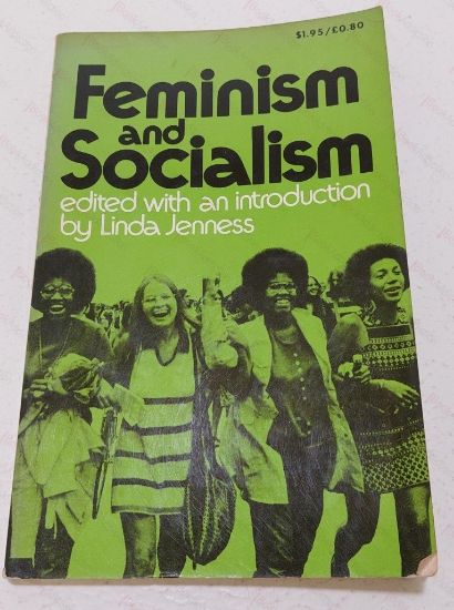 Picture of Feminism and Socialism