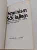 Picture of Feminism and Socialism