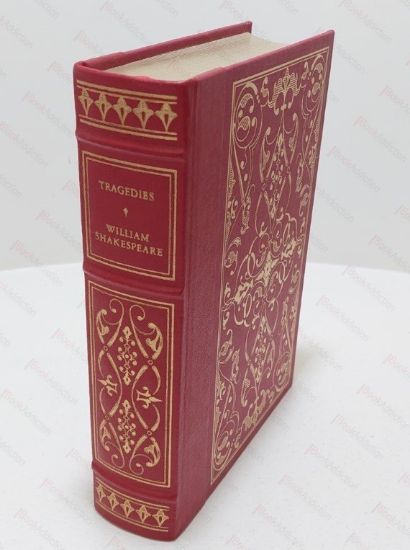 Picture of The Greatest Tragedies (Macbeth; Hamlet, Prince of Denmark; Othello, Moor of Venice; Romeo and Juliet; King Lear; Julius Caesar) (Oxford Library of the World's Greatest Books)