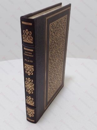 Picture of Greatest Plays (Oxford Library of the World's Greatest Books)