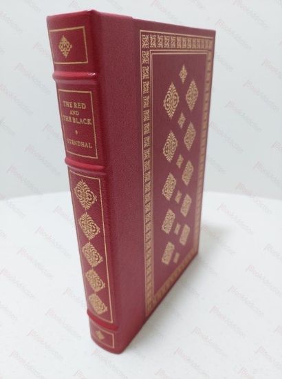 Picture of The Red and the Black (Oxford Library of the World's Greatest Books)