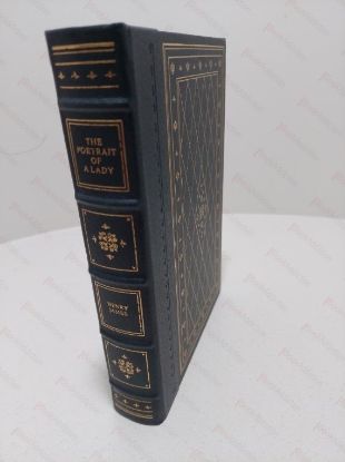 Picture of The Portrait of a Lady (Oxford Library of the World's Greatest Books)