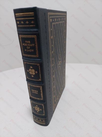 Picture of The Portrait of a Lady (Oxford Library of the World's Greatest Books)