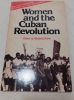 Picture of Women and the Cuban Revolution : Speeches and Documents by Fidel Castro, Vilma Espin and others