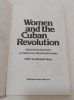 Picture of Women and the Cuban Revolution : Speeches and Documents by Fidel Castro, Vilma Espin and others