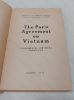 Picture of The Paris Agreement on Vietnam : Fundamental Juridical Problems
