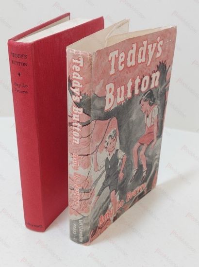 Picture of Teddy's Button