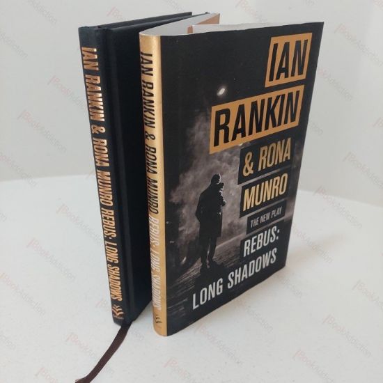 Picture of Rebus : Long Shadows -  The New Play