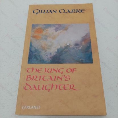 Picture of The King of Britain's Daughter