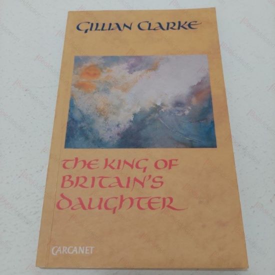 Picture of The King of Britain's Daughter