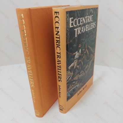 Picture of Eccentric Travellers